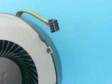 Вентилятор до ноутбука Asus GL552VX №3